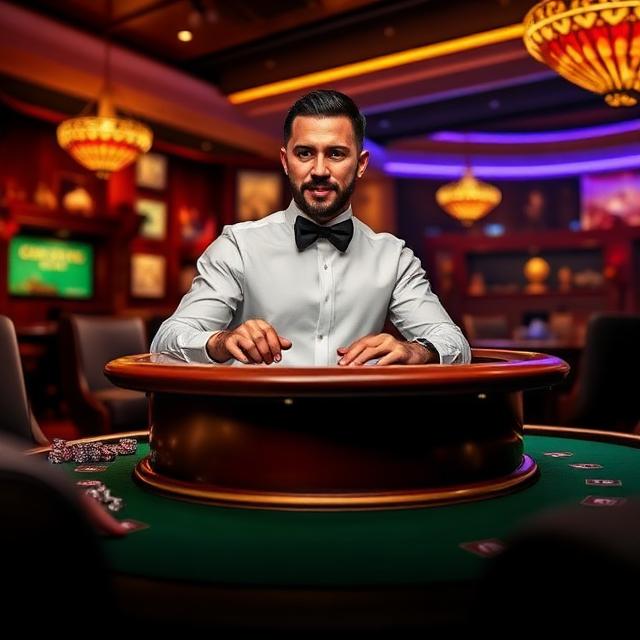 Baji Live Casino Review 2026 | Games and Bonus Terms